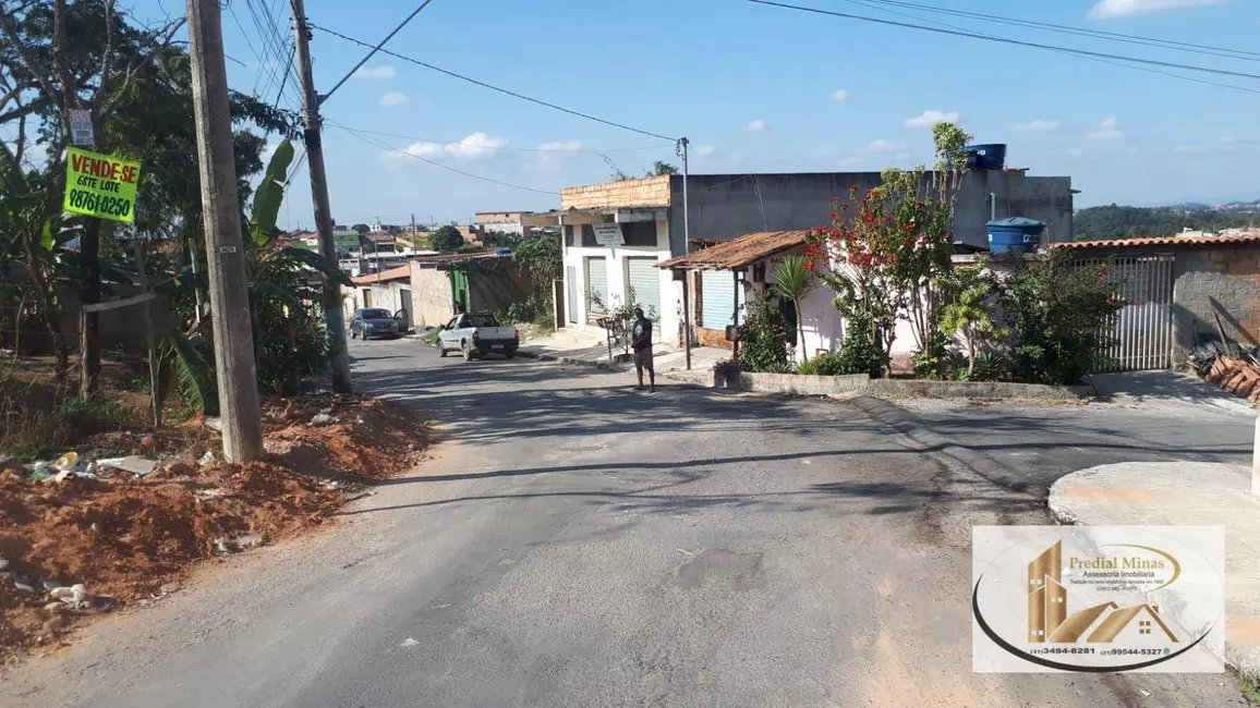 Terreno / Lote à venda, 330m2 em Jardim Verona, Ribeirao Das Neves - MG - imagem 5 Foto 5 de Terreno / Lote à venda, 330m2 em Jardim Verona, Ribeirao Das Neves - MG