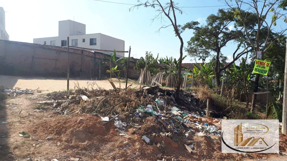 Terreno / Lote à venda, 330m2 em Jardim Verona, Ribeirao Das Neves - MG - imagem 4 Foto 4 de Terreno / Lote à venda, 330m2 em Jardim Verona, Ribeirao Das Neves - MG