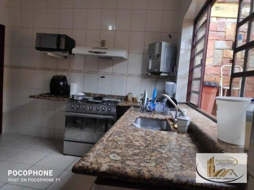 Apartamento com 3 quartos à venda, 93m2 em Pindorama, Belo Horizonte - MG - imagem 5 Foto 5 de Apartamento com 3 quartos à venda, 93m2 em Pindorama, Belo Horizonte - MG