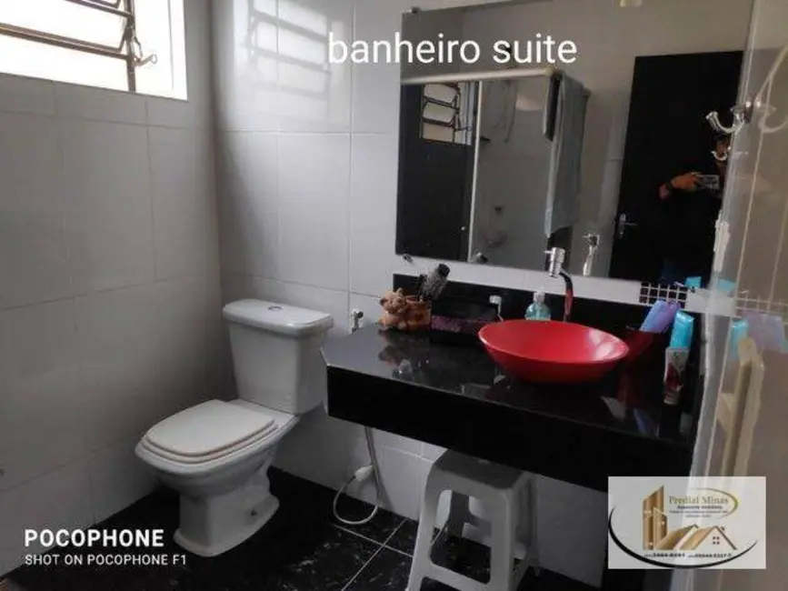 Apartamento com 3 quartos à venda, 93m2 em Pindorama, Belo Horizonte - MG - imagem 6 Foto 6 de Apartamento com 3 quartos à venda, 93m2 em Pindorama, Belo Horizonte - MG