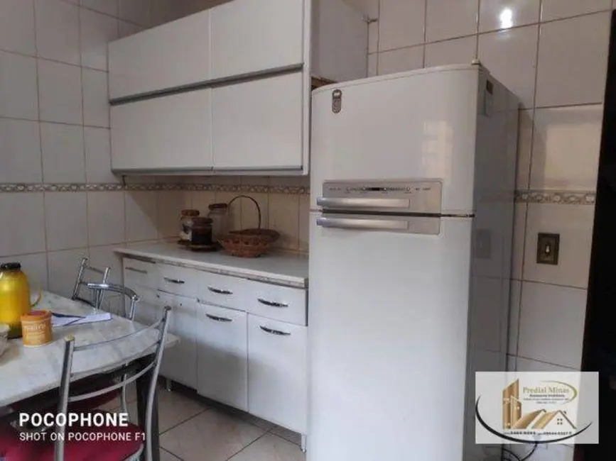 Foto 1 de Apartamento com 3 quartos à venda, 93m2 em Pindorama, Belo Horizonte - MG