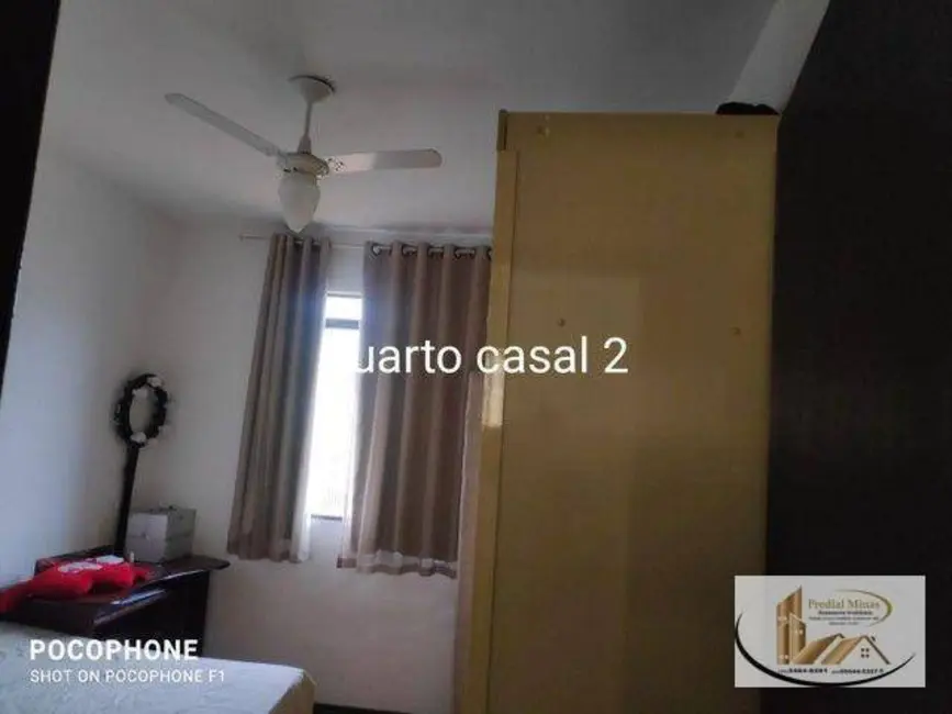 Apartamento com 3 quartos à venda, 93m2 em Pindorama, Belo Horizonte - MG - imagem 3 Foto 3 de Apartamento com 3 quartos à venda, 93m2 em Pindorama, Belo Horizonte - MG