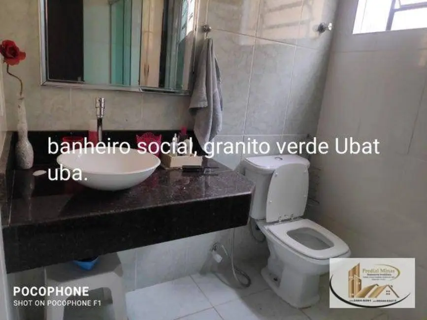 Apartamento com 3 quartos à venda, 93m2 em Pindorama, Belo Horizonte - MG - imagem 4 Foto 4 de Apartamento com 3 quartos à venda, 93m2 em Pindorama, Belo Horizonte - MG