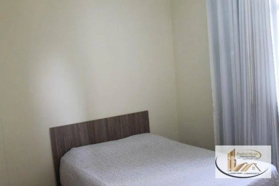 Apartamento com 3 quartos à venda, 68m2 em Nova Cachoeirinha, Belo Horizonte - MG - imagem 5 Foto 5 de Apartamento com 3 quartos à venda, 68m2 em Nova Cachoeirinha, Belo Horizonte - MG