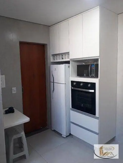 Foto 1 de Apartamento com 3 quartos à venda, 68m2 em Nova Cachoeirinha, Belo Horizonte - MG