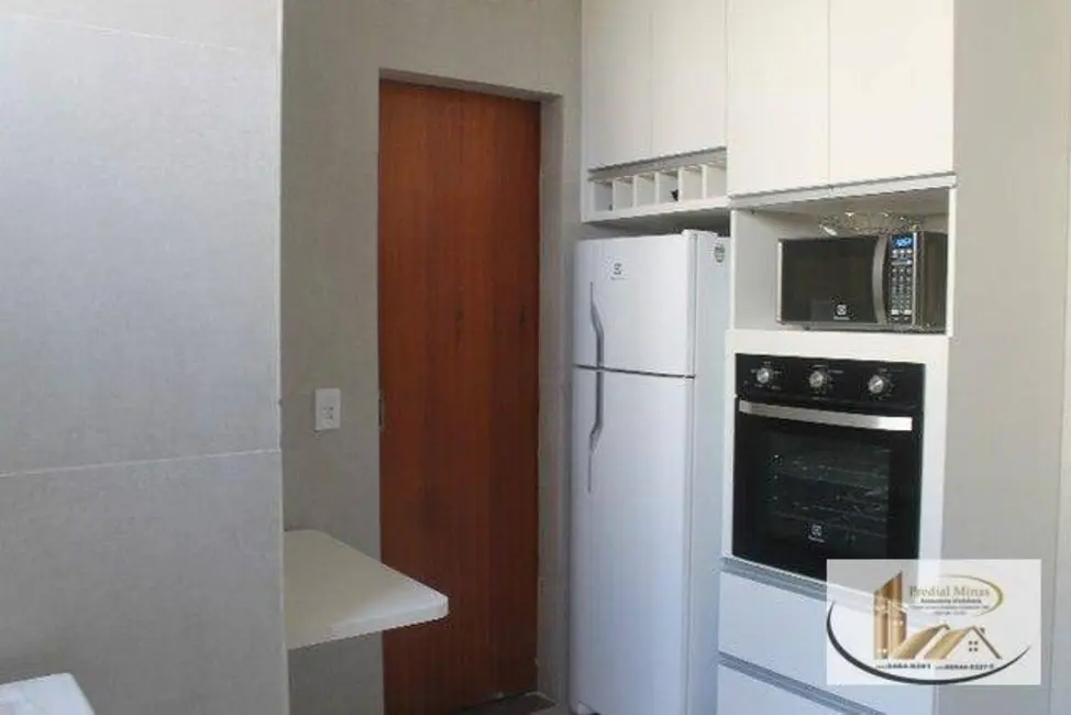 Apartamento com 3 quartos à venda, 68m2 em Nova Cachoeirinha, Belo Horizonte - MG - imagem 9 Foto 9 de Apartamento com 3 quartos à venda, 68m2 em Nova Cachoeirinha, Belo Horizonte - MG