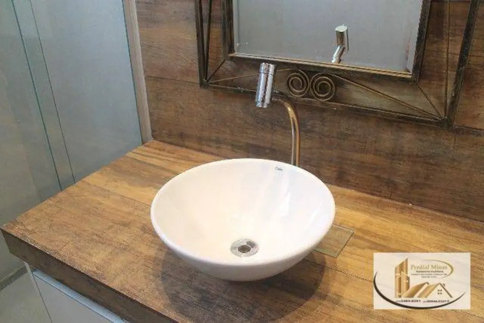 Apartamento com 3 quartos à venda, 68m2 em Nova Cachoeirinha, Belo Horizonte - MG - imagem 8 Foto 8 de Apartamento com 3 quartos à venda, 68m2 em Nova Cachoeirinha, Belo Horizonte - MG