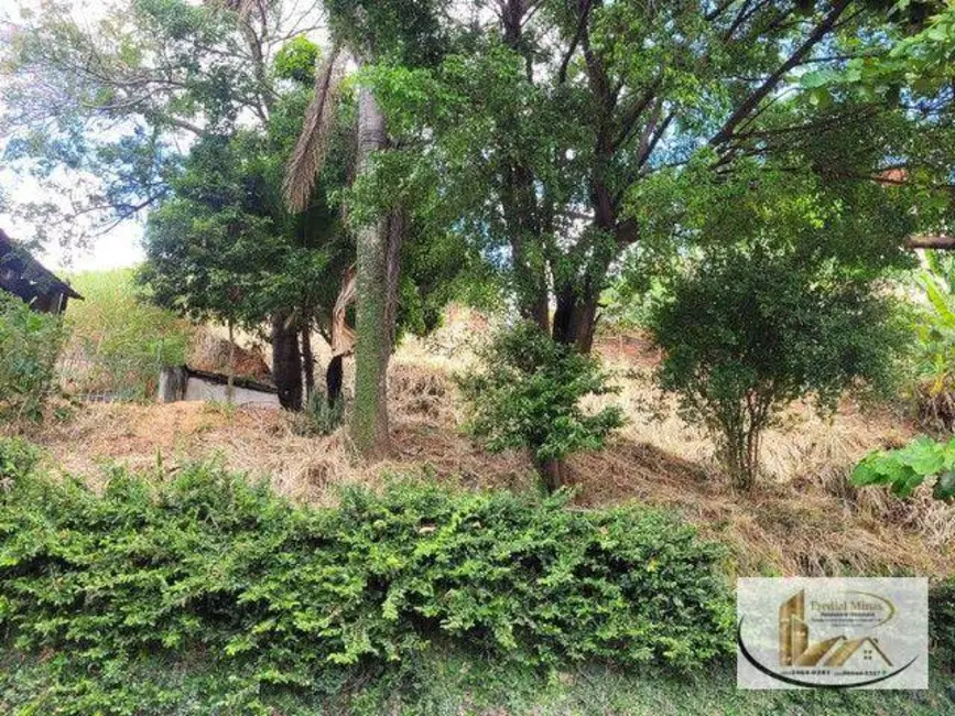Terreno / Lote à venda, 603m2 em Dom Bosco, Belo Horizonte - MG - imagem 8 Foto 8 de Terreno / Lote à venda, 603m2 em Dom Bosco, Belo Horizonte - MG