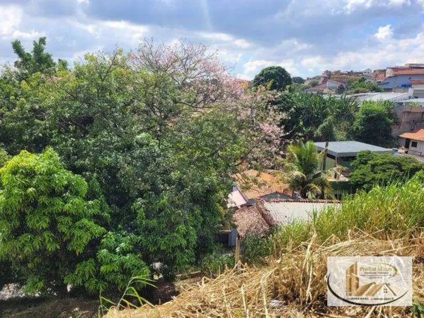 Terreno / Lote à venda, 603m2 em Dom Bosco, Belo Horizonte - MG - imagem 3 Foto 3 de Terreno / Lote à venda, 603m2 em Dom Bosco, Belo Horizonte - MG