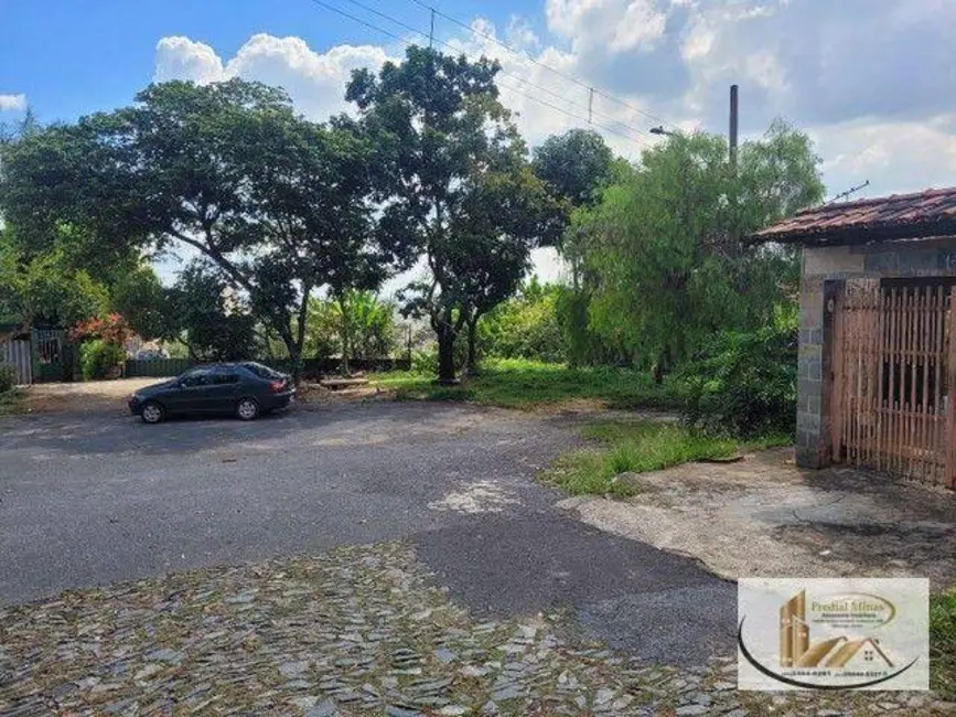 Terreno / Lote à venda, 603m2 em Dom Bosco, Belo Horizonte - MG - imagem 2 Foto 2 de Terreno / Lote à venda, 603m2 em Dom Bosco, Belo Horizonte - MG