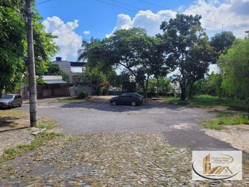 Terreno / Lote à venda, 603m2 em Dom Bosco, Belo Horizonte - MG - imagem 7 Foto 7 de Terreno / Lote à venda, 603m2 em Dom Bosco, Belo Horizonte - MG