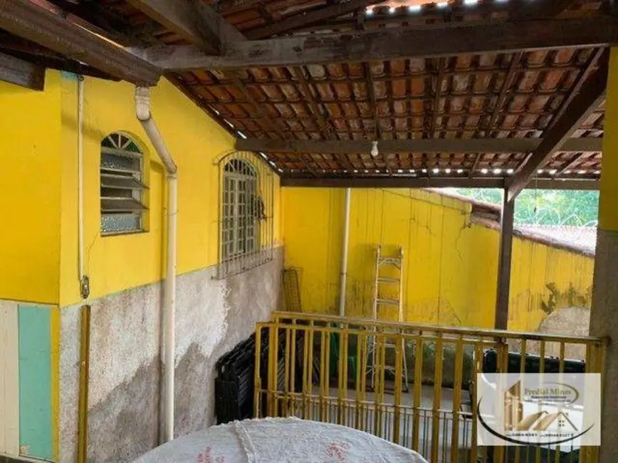 Foto 7 de Casa com 3 quartos à venda, 420m2 em Serrano, Belo Horizonte - MG