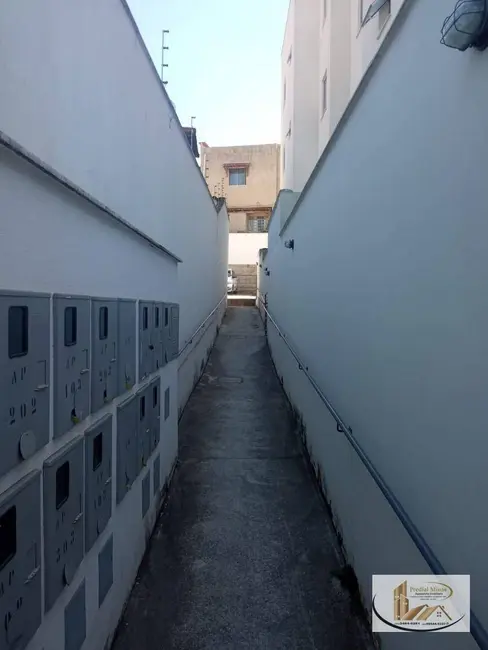 Foto 9 de Apartamento com 2 quartos à venda, 43m2 em São João Batista (Venda Nova), Belo Horizonte - MG