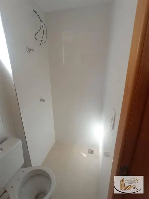 Foto 7 de Apartamento com 2 quartos à venda, 43m2 em São João Batista (Venda Nova), Belo Horizonte - MG