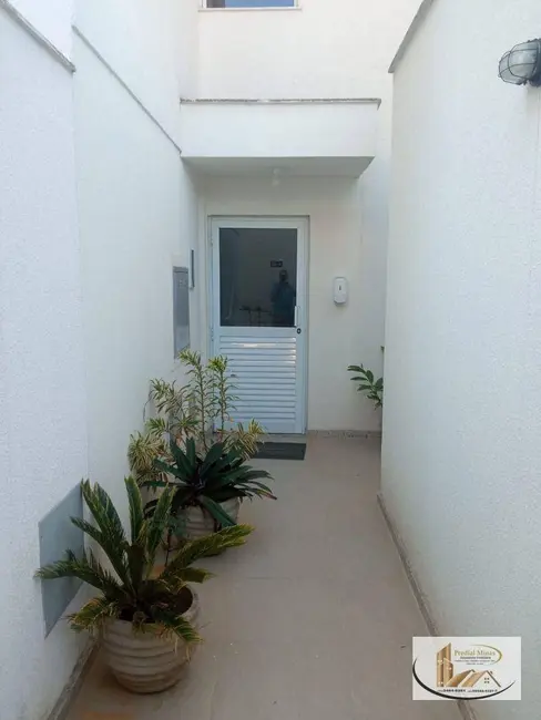 Foto 8 de Apartamento com 2 quartos à venda, 43m2 em São João Batista (Venda Nova), Belo Horizonte - MG