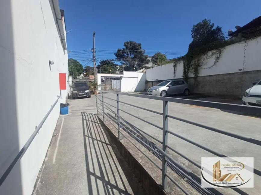 Foto 4 de Apartamento com 2 quartos à venda, 43m2 em São João Batista (Venda Nova), Belo Horizonte - MG