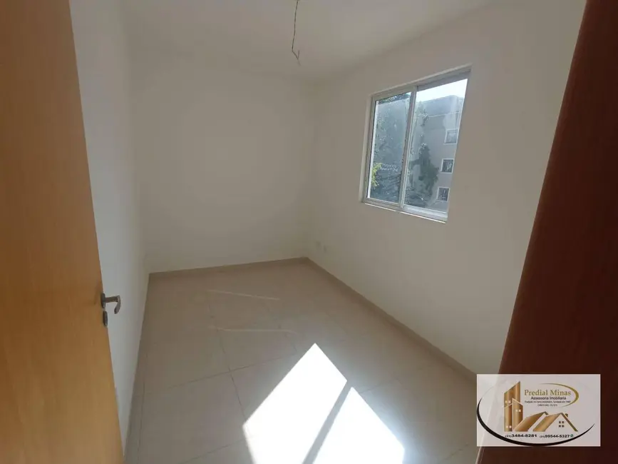 Foto 5 de Apartamento com 2 quartos à venda, 43m2 em São João Batista (Venda Nova), Belo Horizonte - MG
