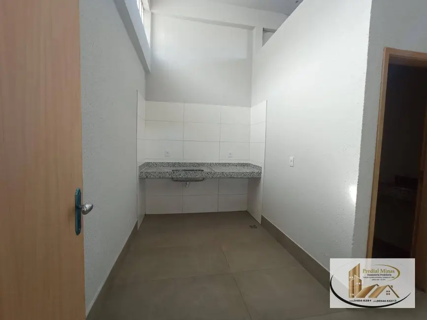 Foto 7 de Loja à venda, 360m2 em Copacabana, Belo Horizonte - MG