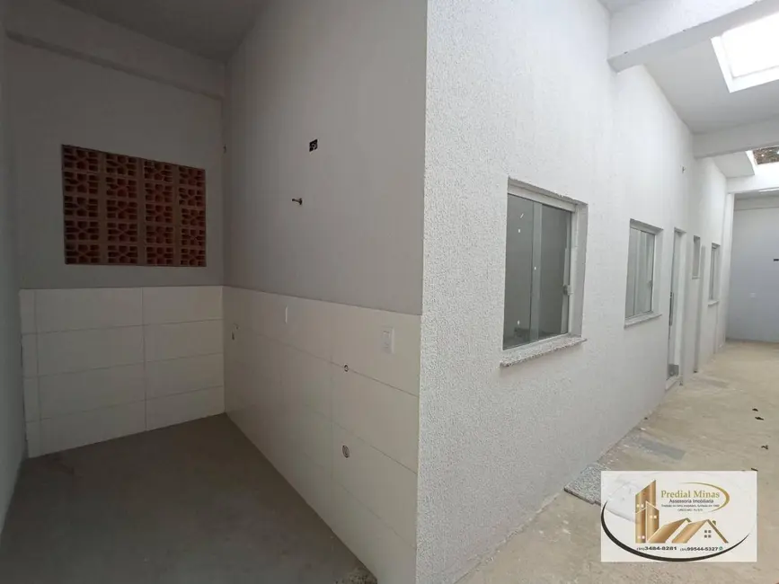 Foto 8 de Loja à venda, 360m2 em Copacabana, Belo Horizonte - MG