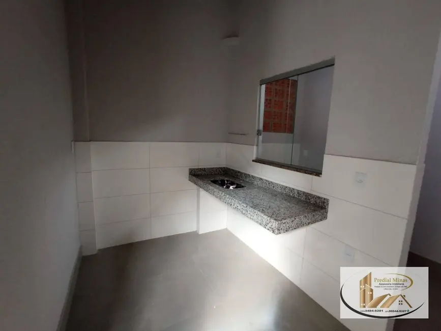 Foto 4 de Loja à venda, 360m2 em Copacabana, Belo Horizonte - MG