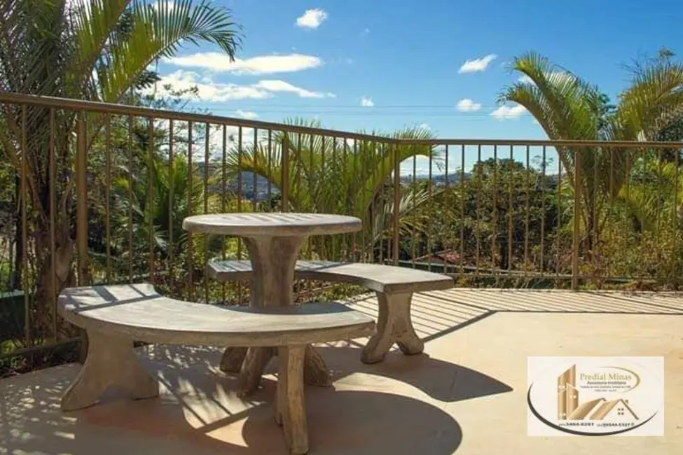 Foto 9 de Apartamento com 2 quartos à venda, 45m2 em Santa Luzia - MG