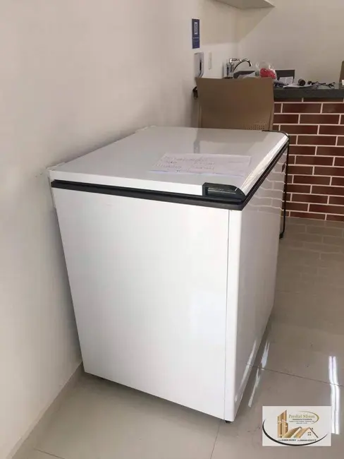 Foto 4 de Apartamento com 2 quartos à venda, 45m2 em Santa Luzia - MG