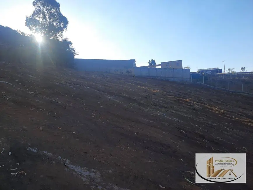 Terreno / Lote à venda, 1500m2 em Sao Jose Da Lapa - MG - imagem 8 Foto 8 de Terreno / Lote à venda, 1500m2 em Sao Jose Da Lapa - MG