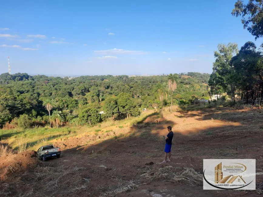 Terreno / Lote à venda, 1500m2 em Sao Jose Da Lapa - MG - imagem 4 Foto 4 de Terreno / Lote à venda, 1500m2 em Sao Jose Da Lapa - MG