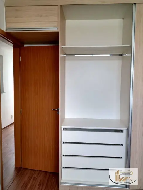 Foto 1 de Apartamento com 2 quartos à venda, 48m2 em Belo Horizonte - MG