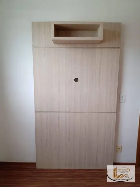 Foto 7 de Apartamento com 2 quartos à venda, 48m2 em Belo Horizonte - MG