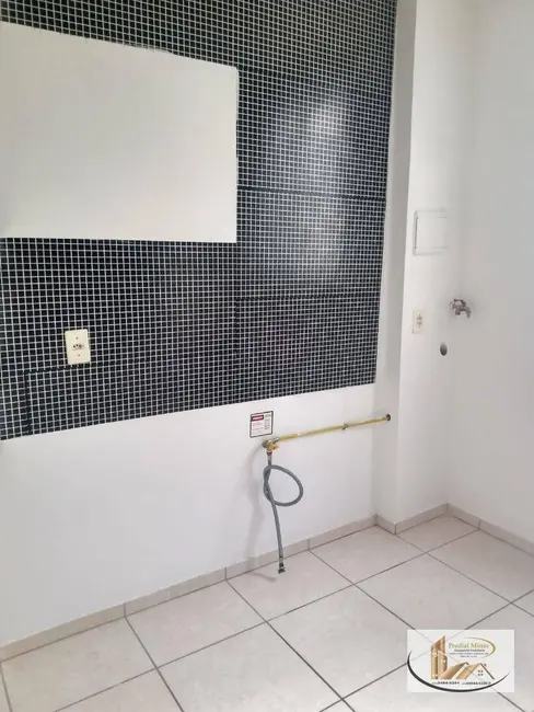 Foto 3 de Apartamento com 2 quartos à venda, 48m2 em Belo Horizonte - MG