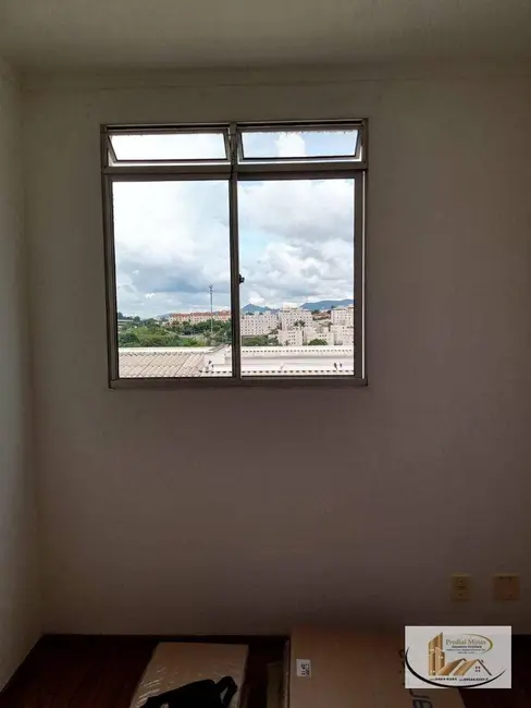 Foto 8 de Apartamento com 2 quartos à venda, 48m2 em Belo Horizonte - MG