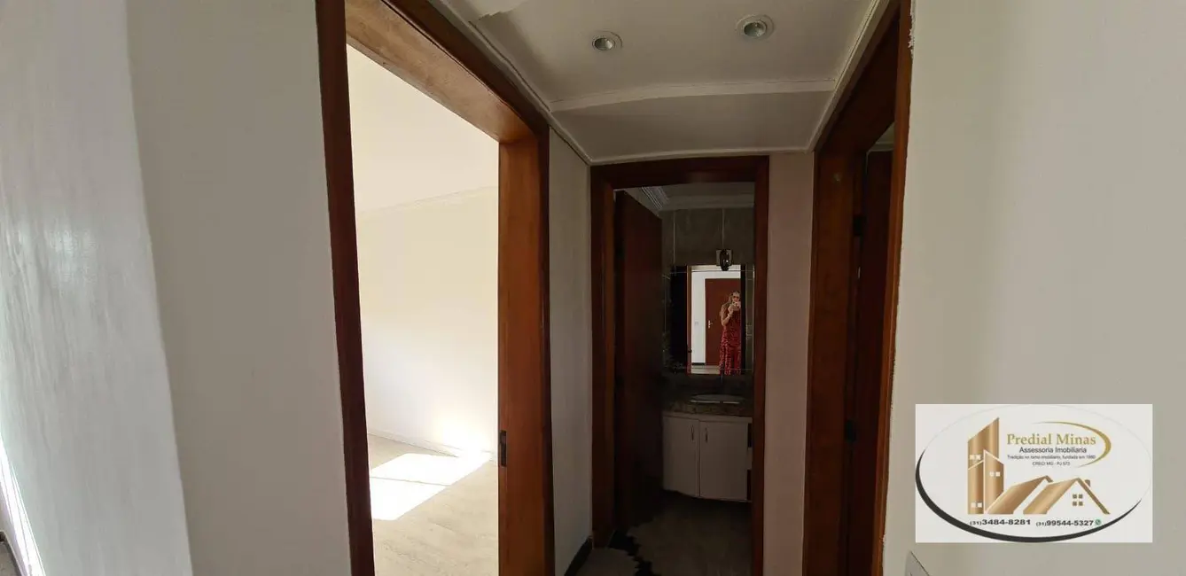 Cobertura com 2 quartos à venda, 102m2 em Serrano, Belo Horizonte - MG - imagem 4 Foto 4 de Cobertura com 2 quartos à venda, 102m2 em Serrano, Belo Horizonte - MG