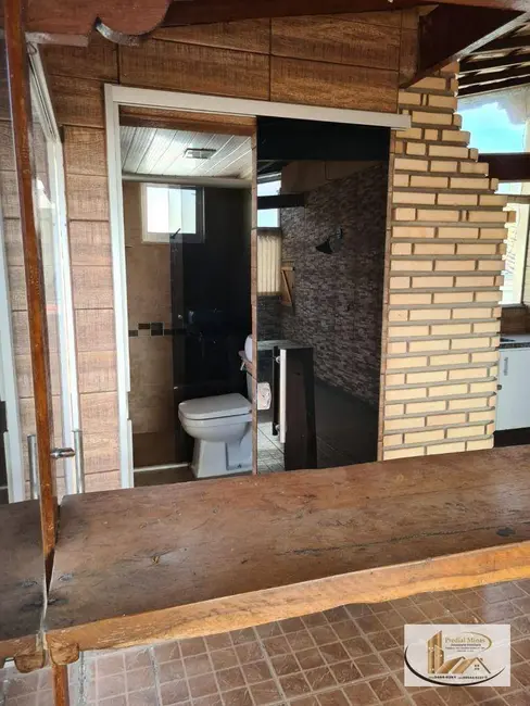 Cobertura com 2 quartos à venda, 102m2 em Serrano, Belo Horizonte - MG - imagem 6 Foto 6 de Cobertura com 2 quartos à venda, 102m2 em Serrano, Belo Horizonte - MG