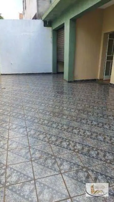 Foto 8 de Casa com 4 quartos à venda, 210m2 em Cardoso (Barreiro), Belo Horizonte - MG