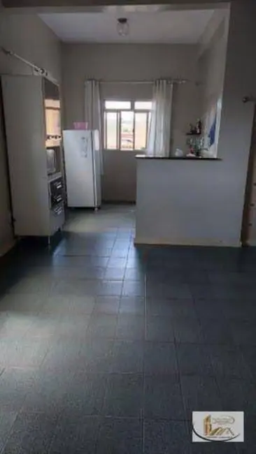 Foto 3 de Casa com 4 quartos à venda, 210m2 em Cardoso (Barreiro), Belo Horizonte - MG