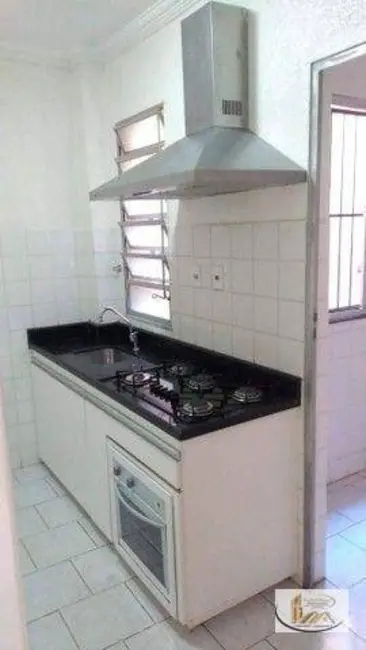 Foto 1 de Apartamento com 2 quartos à venda, 55m2 em Piratininga (Venda Nova), Belo Horizonte - MG