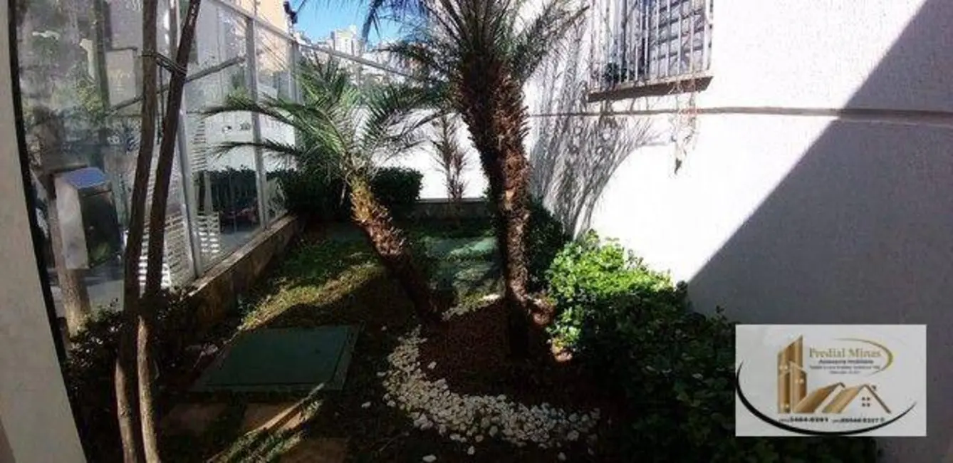 Foto 5 de Apartamento com 3 quartos à venda, 100m2 em Grajaú, Belo Horizonte - MG