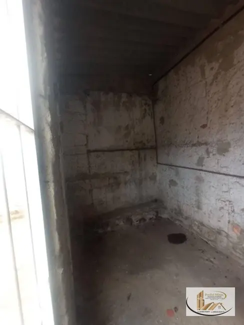 Foto 6 de Terreno / Lote à venda, 360m2 em Contagem - MG