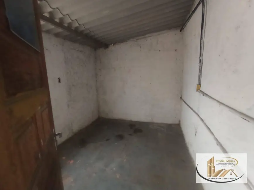 Foto 8 de Terreno / Lote à venda, 360m2 em Contagem - MG