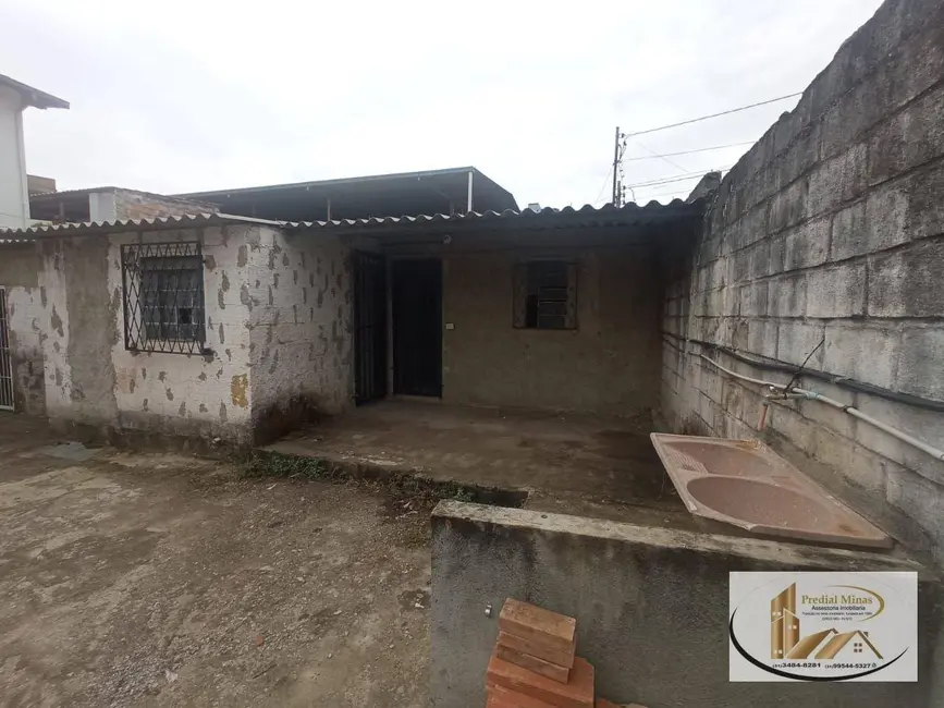 Foto 7 de Terreno / Lote à venda, 360m2 em Contagem - MG