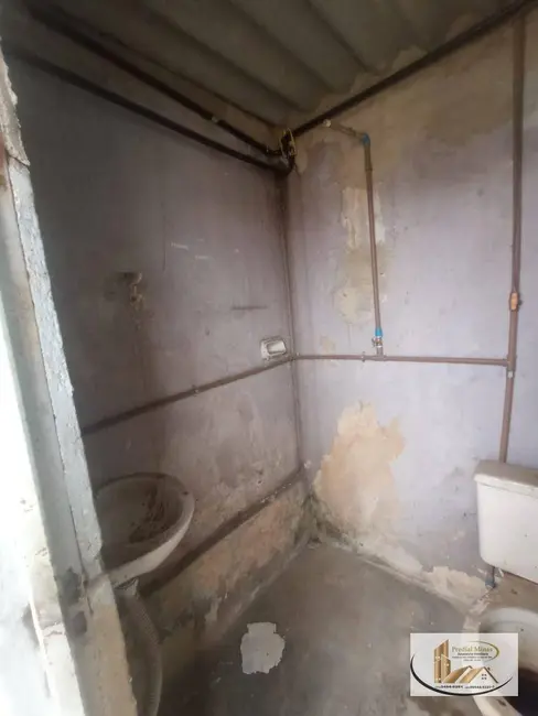 Foto 4 de Terreno / Lote à venda, 360m2 em Contagem - MG