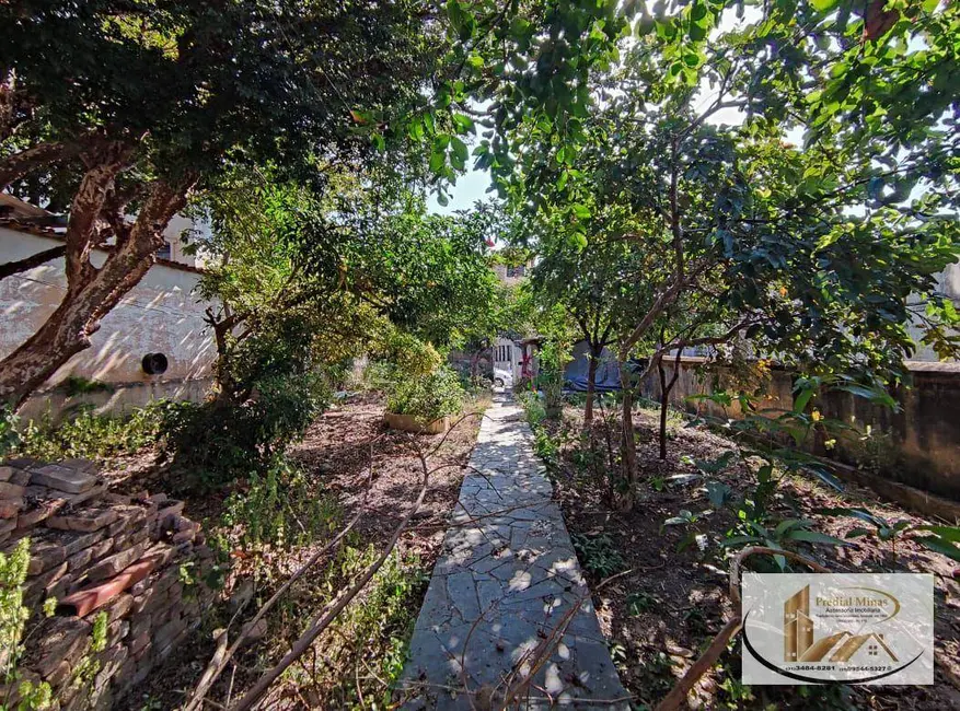 Terreno / Lote à venda, 360m2 em Alto dos Pinheiros, Belo Horizonte - MG - imagem 5 Foto 5 de Terreno / Lote à venda, 360m2 em Alto dos Pinheiros, Belo Horizonte - MG