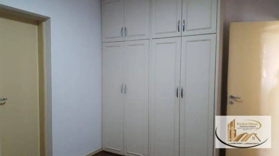 Apartamento com 4 quartos à venda, 160m2 em Barro Preto, Belo Horizonte - MG - imagem 3 Foto 3 de Apartamento com 4 quartos à venda, 160m2 em Barro Preto, Belo Horizonte - MG