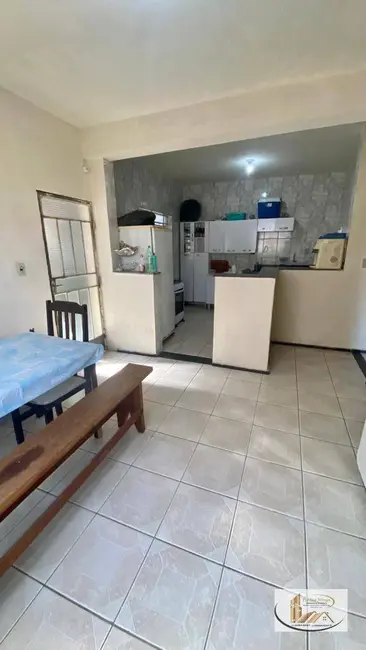 Foto 6 de Casa com 3 quartos à venda, 360m2 em Canaã, Belo Horizonte - MG