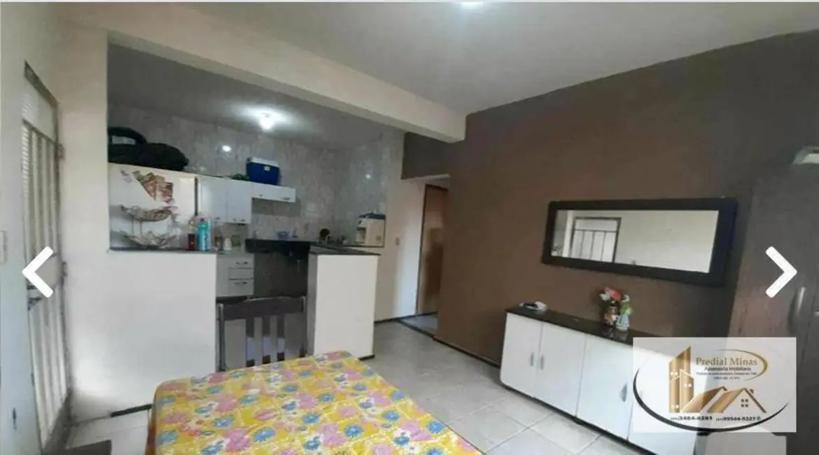 Foto 1 de Casa com 3 quartos à venda, 360m2 em Canaã, Belo Horizonte - MG