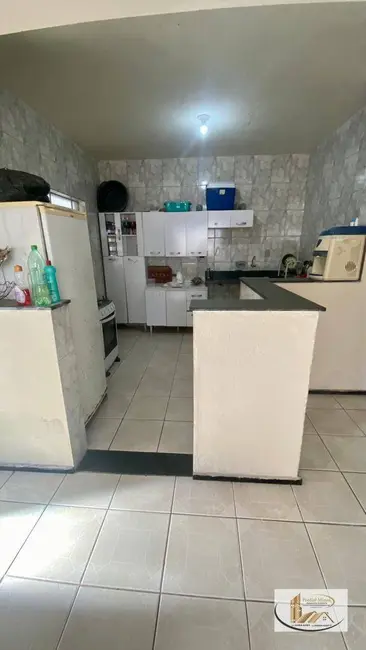 Foto 8 de Casa com 3 quartos à venda, 360m2 em Canaã, Belo Horizonte - MG