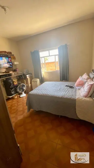 Foto 7 de Casa com 3 quartos à venda, 360m2 em Canaã, Belo Horizonte - MG