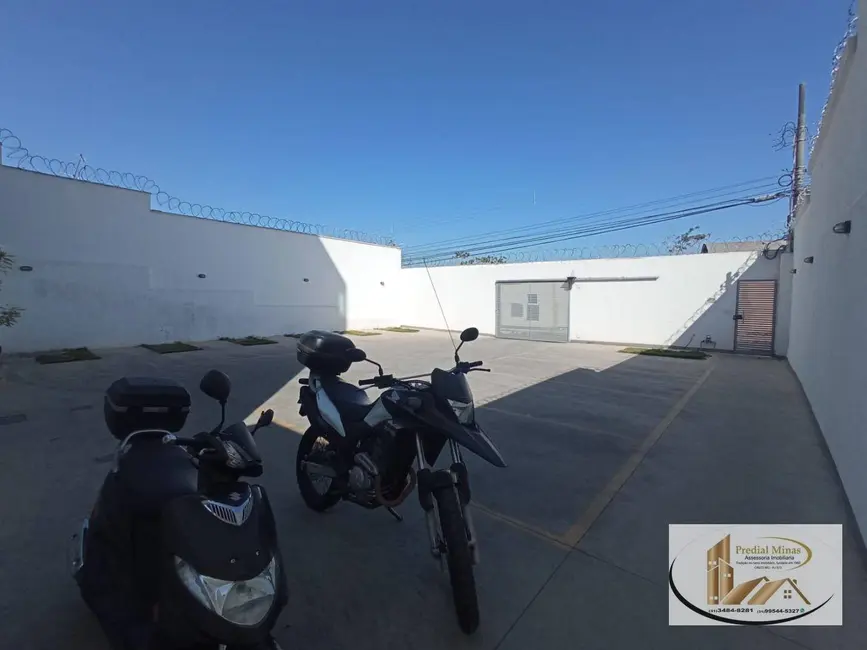 Apartamento com 2 quartos à venda, 50m2 em Santa Mônica, Belo Horizonte - MG - imagem 4 Foto 4 de Apartamento com 2 quartos à venda, 50m2 em Santa Mônica, Belo Horizonte - MG