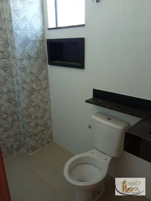 Apartamento com 2 quartos à venda, 50m2 em Santa Mônica, Belo Horizonte - MG - imagem 9 Foto 9 de Apartamento com 2 quartos à venda, 50m2 em Santa Mônica, Belo Horizonte - MG